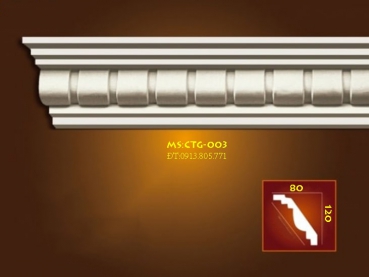 Thạch cao | PHÀO CHỈ TÂN CỔ ĐIỂN