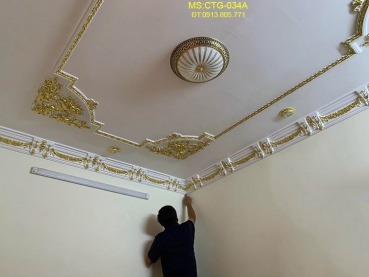 Thạch cao | THI CÔNG TRẦN THẠCH CAO TẠI NHA TRANG KHÁNH HÒA