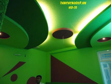 Thạch cao | TOP 15+ MẪU TRẦN NHÀ THẠCH CAO ĐẸP, ĐƠN GIẢN ,HIỆN ĐẠI NHẤT