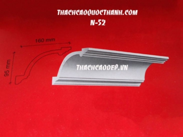 Thạch cao | MẪU CHỈ THẠCH CAO