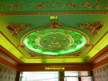 Thạch cao | TRẦN THẠCH CAO KARAOKE