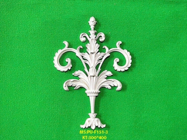 Thạch cao | 100* MẪU PHÀO CHỈ BO CONG CÁC LOẠI BẰNG THẠCH CAO