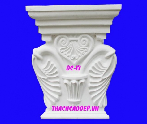 Thạch cao | THỨC CỘT IONIC