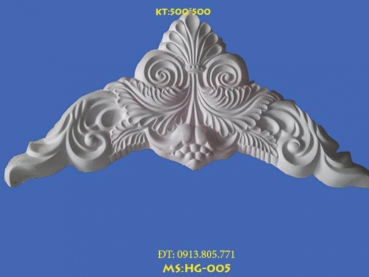 Thạch cao | LÀM THẠCH CAO Ở KHU SALA QUẬN 2