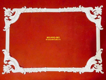 Thạch cao | [1001+] GIÁ MẪU THIẾT KẾ THI CÔNG PHÀO NHỰA PU TÂN CỔ ĐIỂN MỚI NHẤT