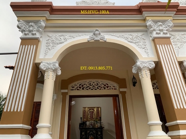 Thạch cao | PHÙ ĐIÊU ĐẮP NỔI