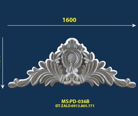 Thạch cao | THI CÔNG CHƯƠNG PHÙ ĐIÊU MẶT TIỀN NHÀ PHỐ, NHÀ BIỆT THỰ TOÀN QUỐC