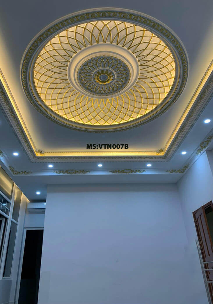 đắp chỉ xi măng, làm phù điêu, đầu cột giá rẽ tại lào cai, yên bái VTN007B