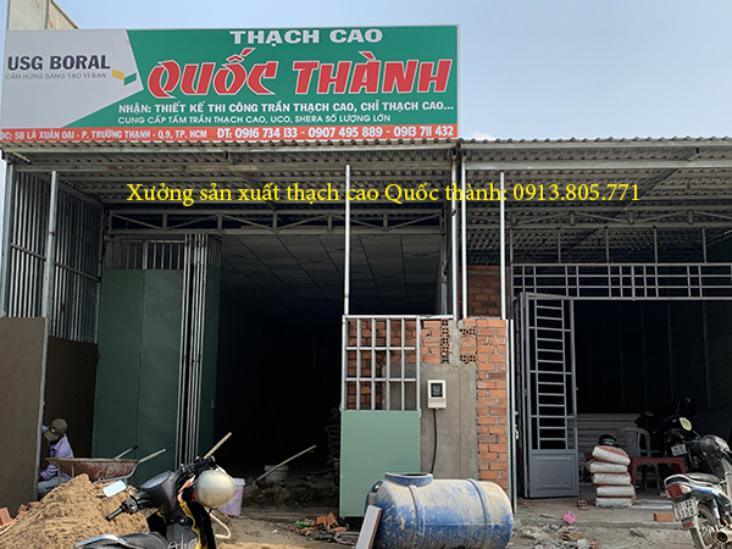 nhà mặt tiền cho thuê xsx