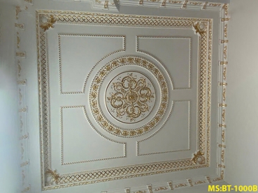 Thạch cao | DỊCH VỤ ĐÓNG TRẦN PHÀO CHỈ THẠCH CAO TẠI HÀ NỘI