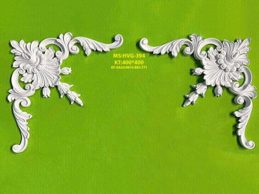 Thạch cao | TOP 10 MẪU PHÙ ĐIÊU ĐẲNG CẤP ẤN TƯỢNG VÀ SANG TRỌNG